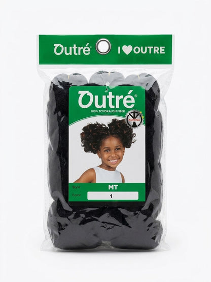 Outré MT Kids Curl