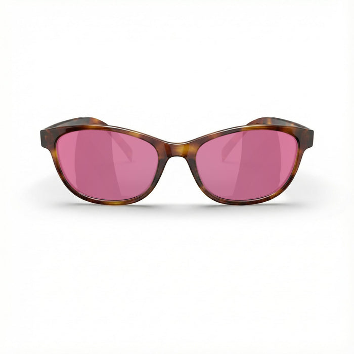 Rose Amber