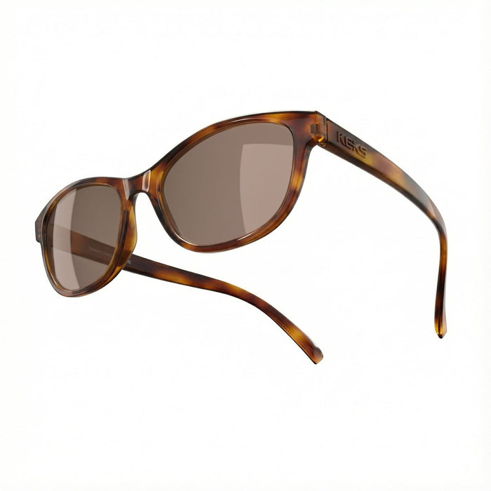Single Vision / 50% Brown / None