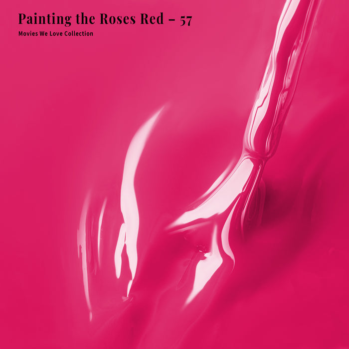 Painting the Roses Red - 57 - Polish Duo