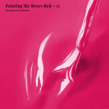 Painting the Roses Red - 57 - Polish Duo