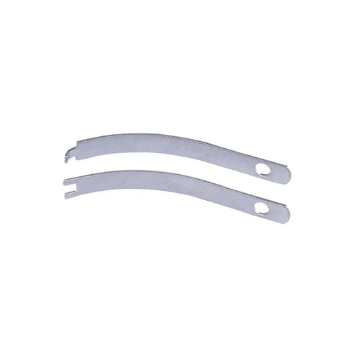 Pair of Ruck Stainless Steel Springs