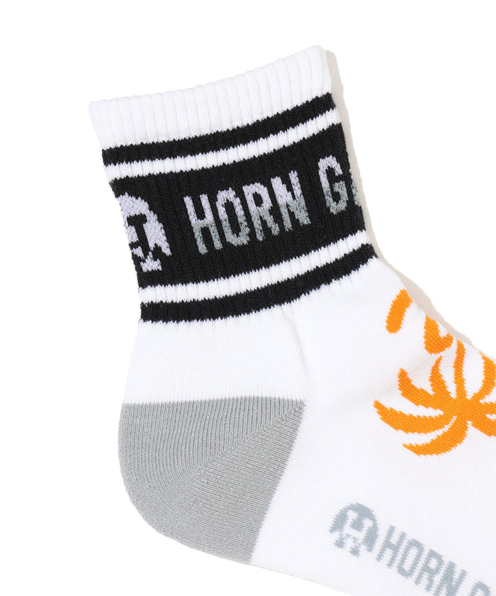 Palm Cushion Socks