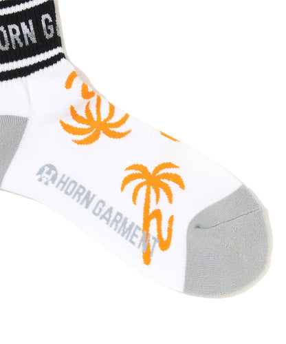 Palm Cushion Socks