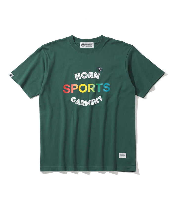 D.GREEN / 42(UNISEX)