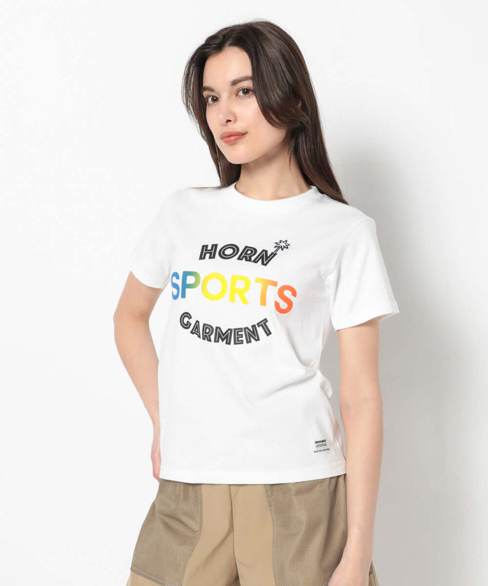 Palm Harmony T-Shirt