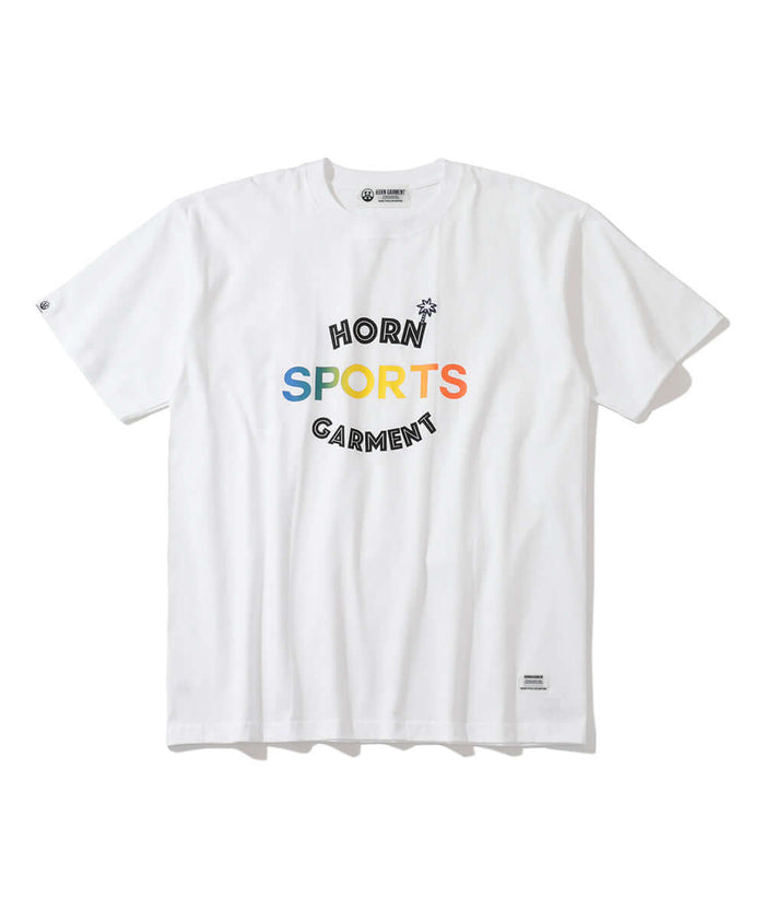 WHITE / 42(UNISEX)