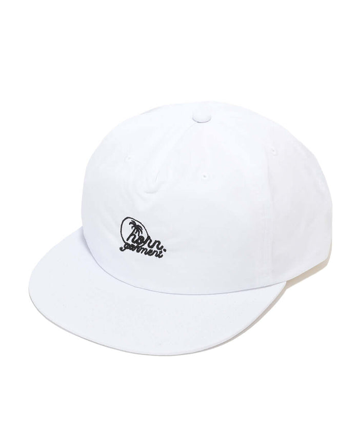 Palm Icon Cap | MEN and WOMEN