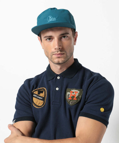 Palm Icon Cap | MEN and WOMEN