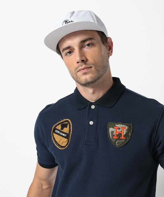 Palm Icon Cap | MEN and WOMEN