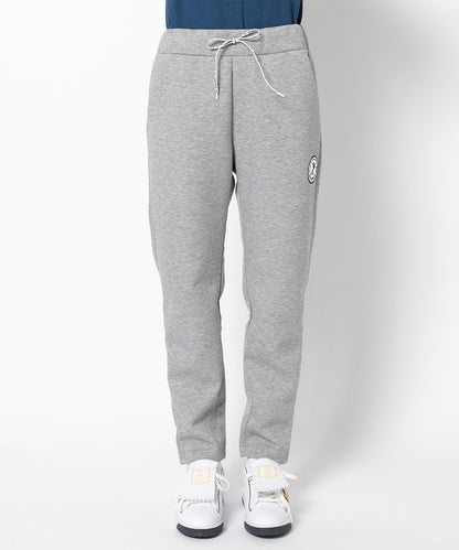 Palm Icon Scuba Knit Pants