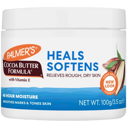 Palmer's Cocoa Butter Formula Lotion 4.4oz - ikatehouse