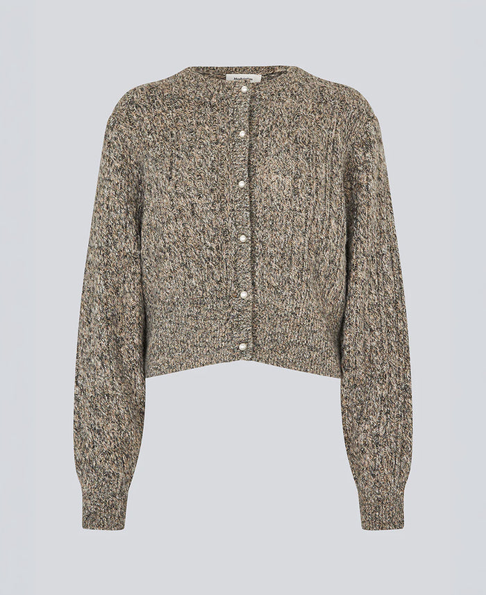 Pammie Cardigan