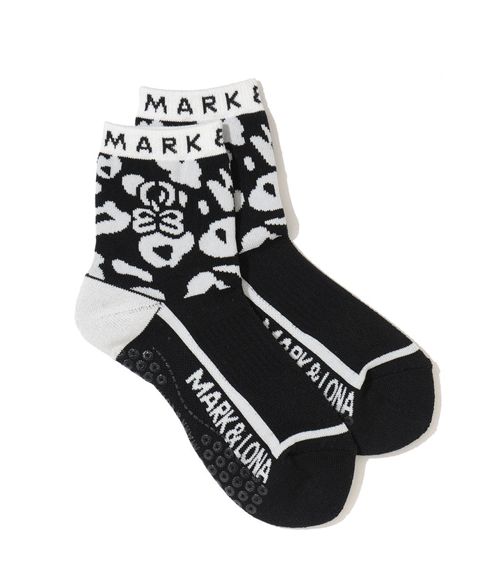 Pantera Grip Ankle Socks | WOMEN