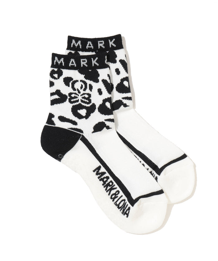 Pantera Grip Ankle Socks | WOMEN