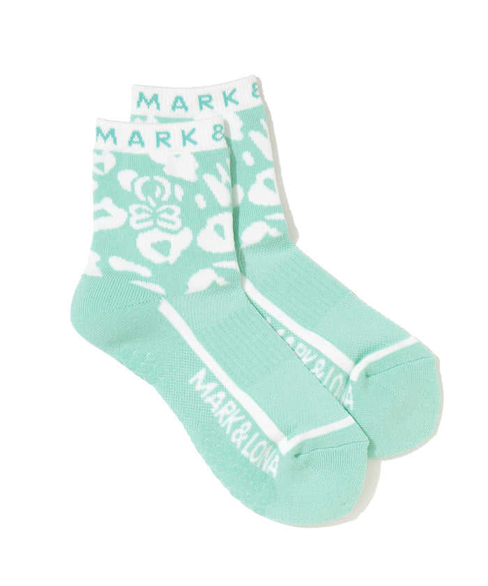 Pantera Grip Ankle Socks | WOMEN