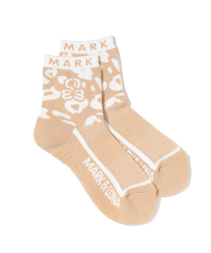 Pantera Grip Ankle Socks | WOMEN