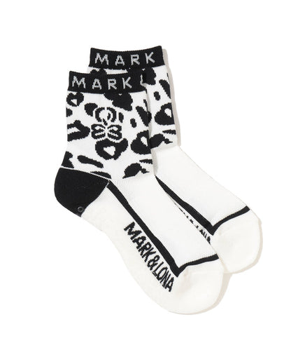 Pantera Grip Ankle Socks | WOMEN