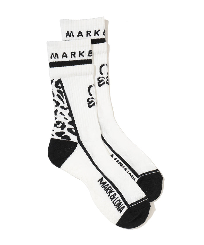 Pantera Grip Crew Socks | MEN