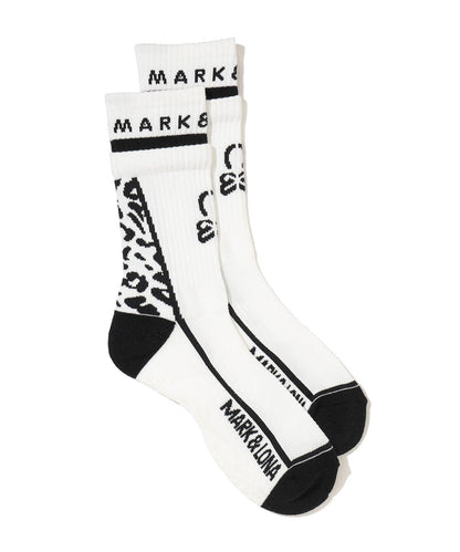Pantera Grip Crew Socks | MEN