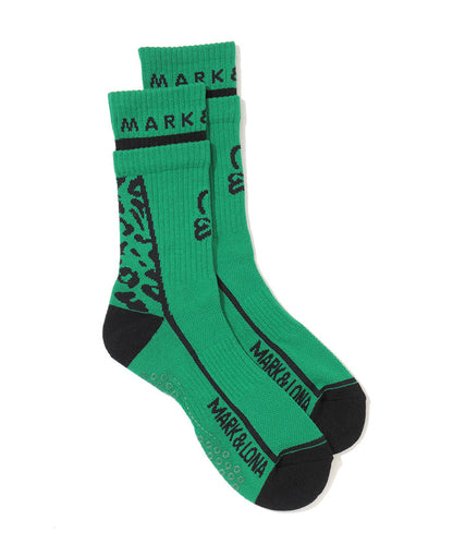 Pantera Grip Crew Socks | MEN