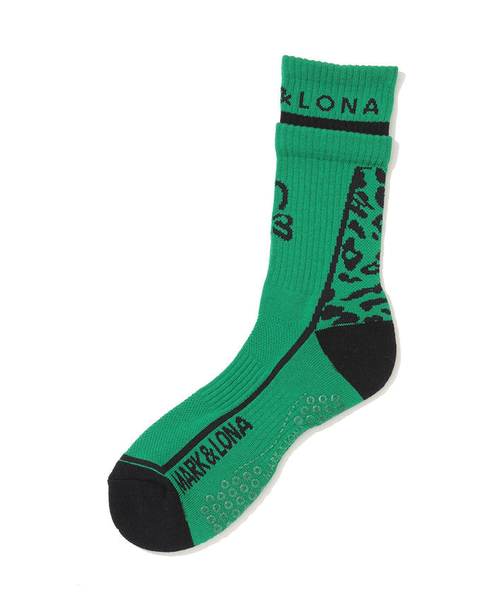 Pantera Grip Crew Socks | MEN