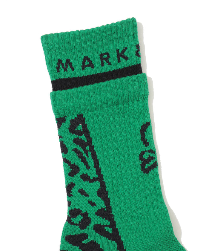 Pantera Grip Crew Socks | MEN