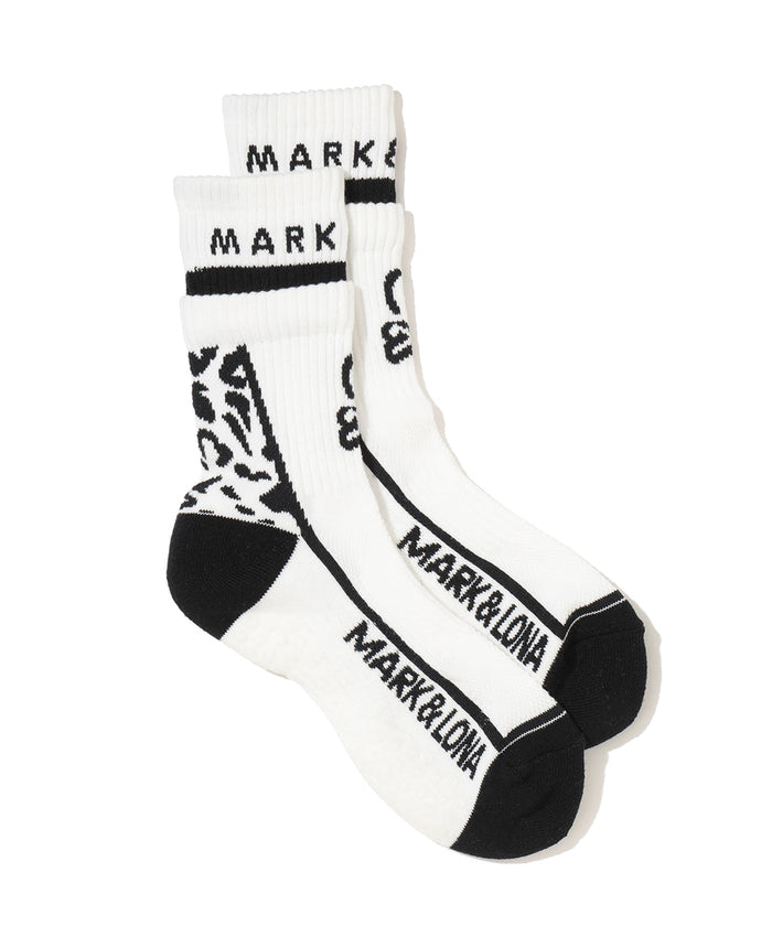 Pantera Grip Crew Socks | WOMEN