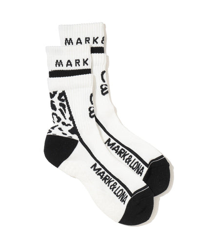 Pantera Grip Crew Socks | WOMEN