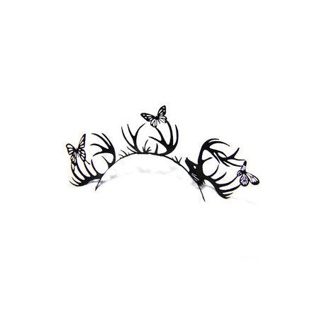 Paperself False Eyelashes
