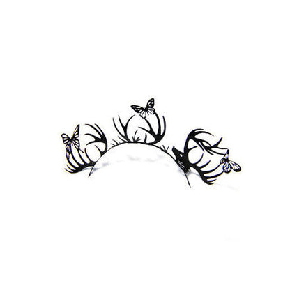 Paperself False Eyelashes