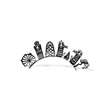 Paperself False Eyelashes