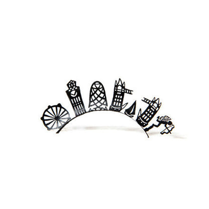Paperself False Eyelashes