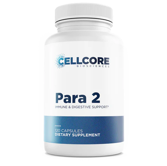 Para 2 by CellCore Biosciences