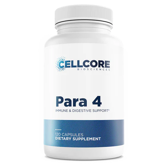 Para 4 by CellCore Biosciences