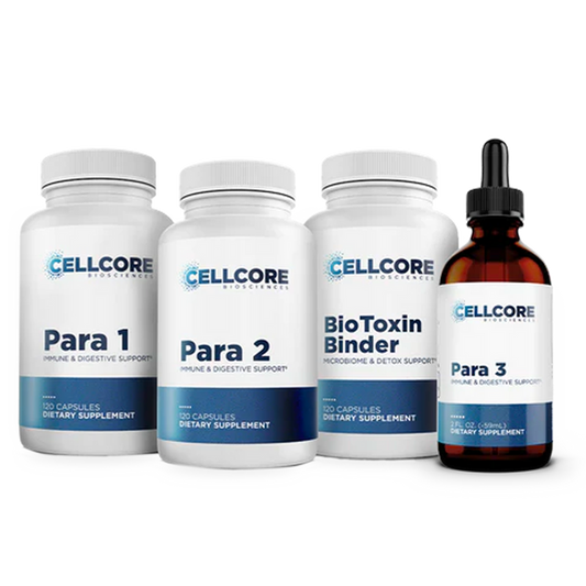 Para Kit by CellCore Biosciences