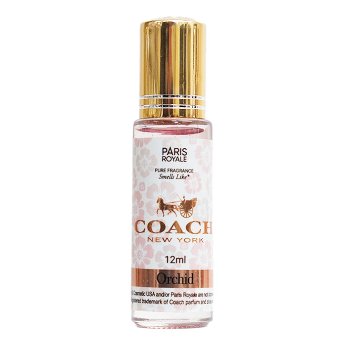 Coach