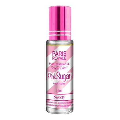 Pink Sugar