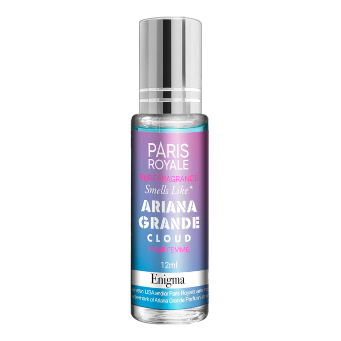 Paris Royale Perfume Oil for Woman 12ml