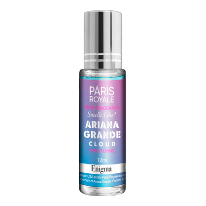 Paris Royale Perfume Oil for Woman 12ml