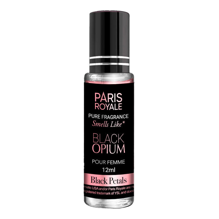 Paris Royale Perfume Oil for Woman 12ml