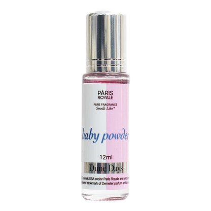 Baby Powder