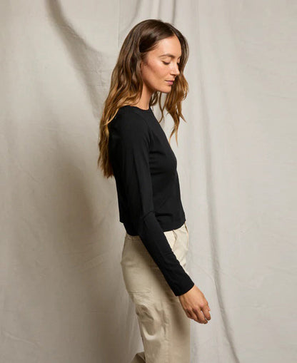 Parker LS Tee