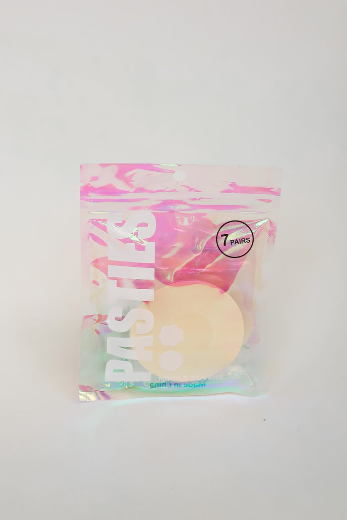 womens Pasties Set