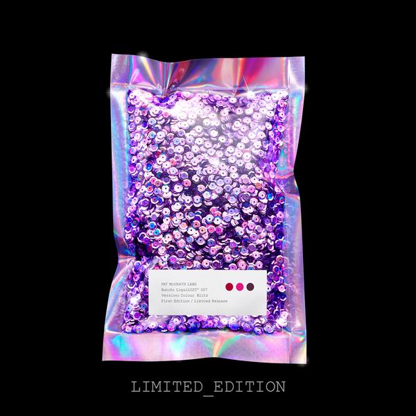 Pat McGrath LiquiLUST 007 - Colour Blitz - First Edition/Limited