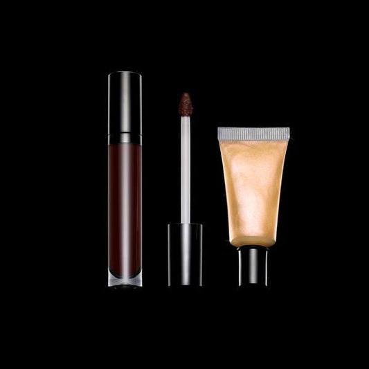 Pat McGrath LiquiLUST 007 Duo - Deceit - First Edition/Limited