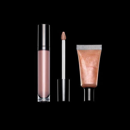 Pat McGrath LiquiLUST 007 Duo - Femme Moderne - First Edition/Limited