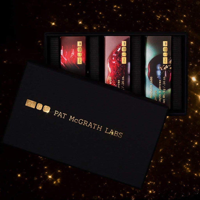 Pat McGrath LUST: Curated Collection of 3 - Skin Show