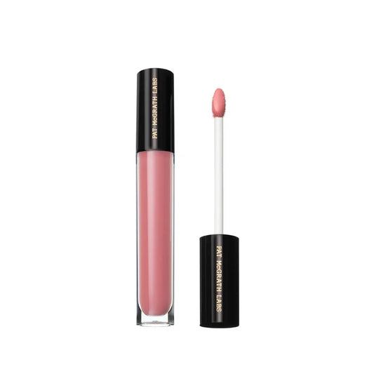 Pat McGrath Lust: Gloss Lip Gloss - Aphrodisiac (Mid-tone Peach)