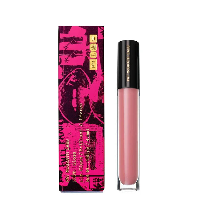 Pat McGrath Lust: Gloss Lip Gloss - Aphrodisiac (Mid-tone Peach)